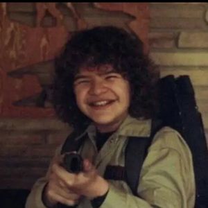 Meet your Posher, Shaya